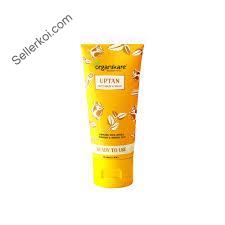 Organikare Ready To Use Uptan (90ml)